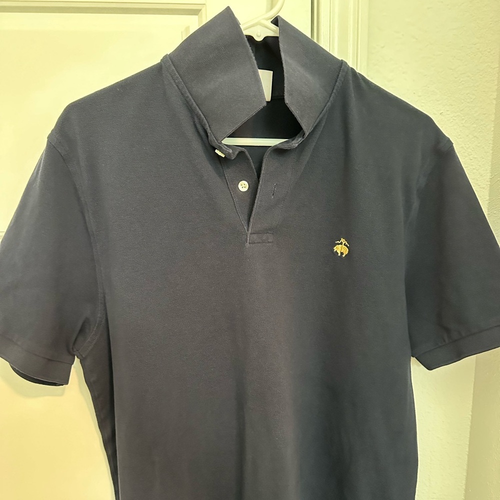 Brooks Brothers Performance Polo